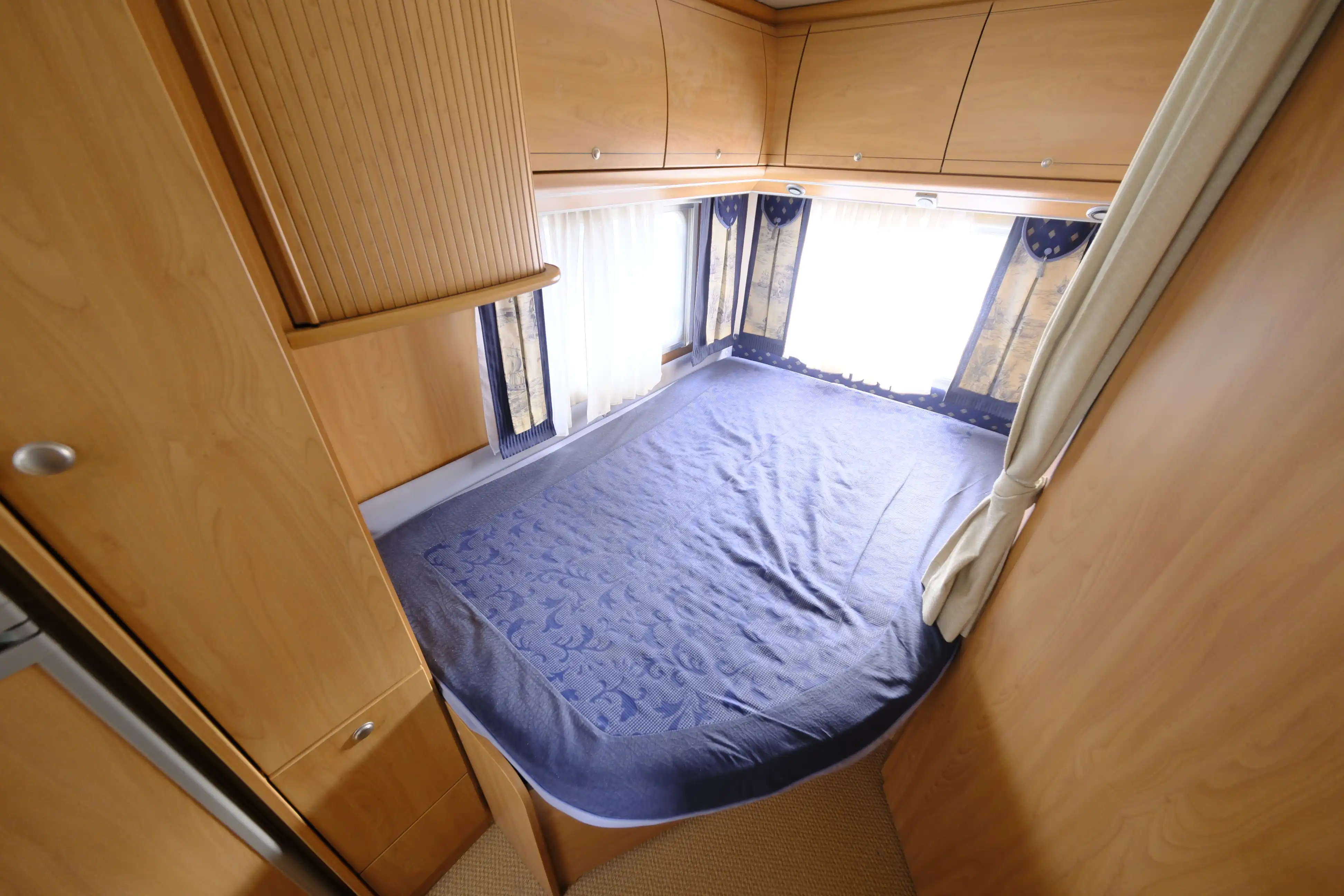 BUERSTNER T 615 Harmony - Ansicht 10